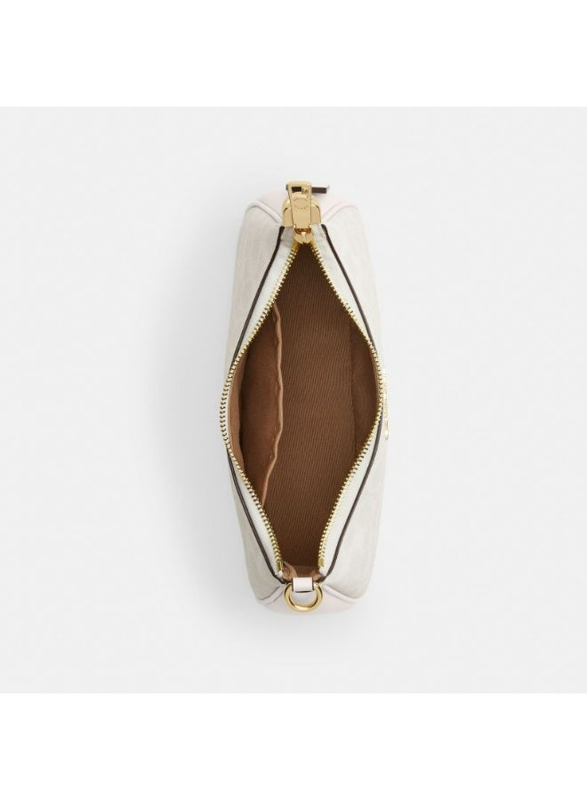 كوتش اوت ليت مدرب الشعار الكلاسيكي كيس الكتف TERI ، حقيبة crossbody ، حقيبة اليد - Image 4